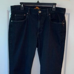 Tommy Bahama Men’s Denim Jean. 35x30.  Like new condition.